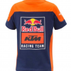 KIDS REPLICA TEAM TEE