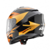 STORM DUKE HELMET