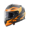 STORM DUKE HELMET